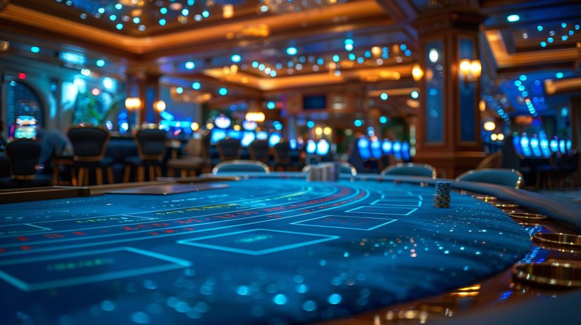 Esports Betting lchancy Myanmar