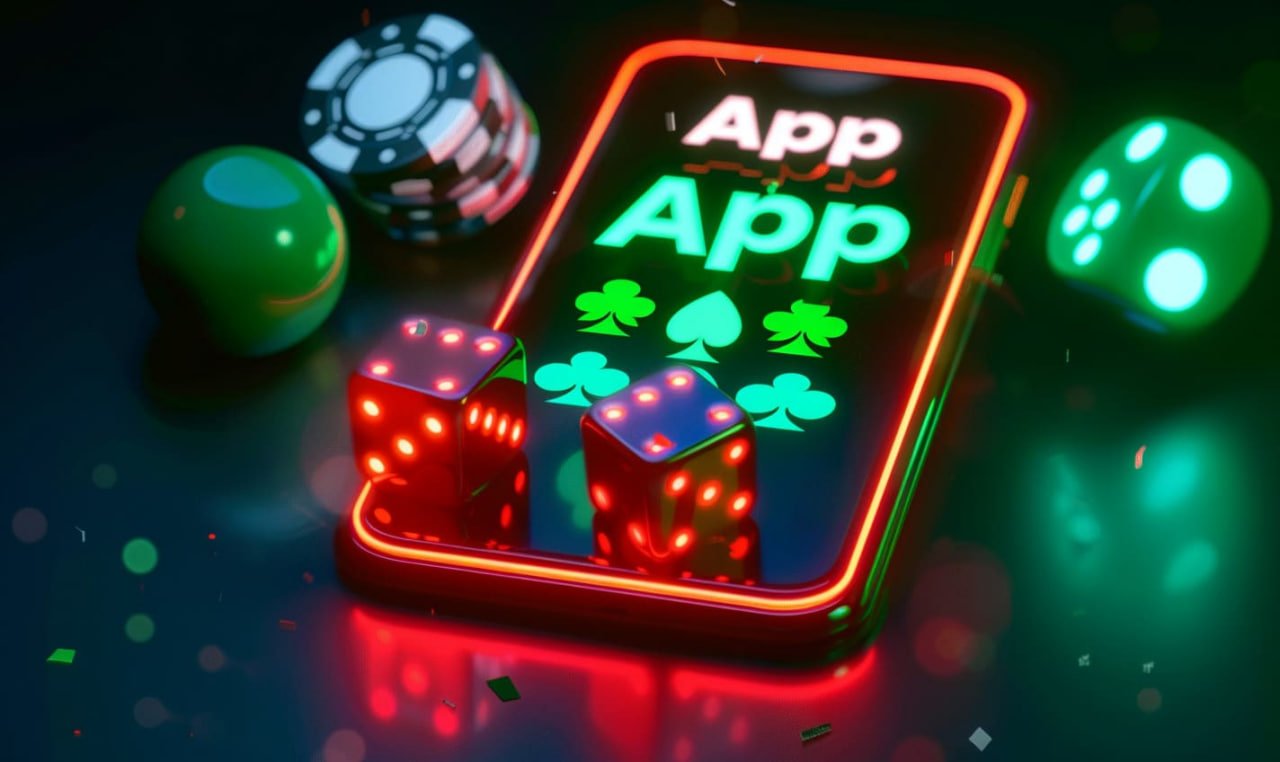 lchancy Android APK Install Myanmar Phone