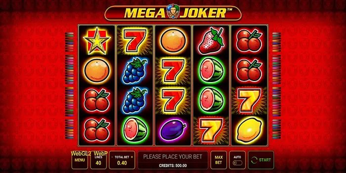 Slots Casino lchancy Myanmar
