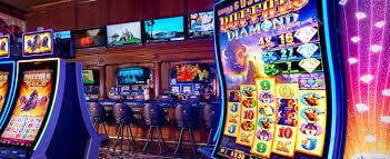 Roulette Poker Myanmar Online Casino lchancy
